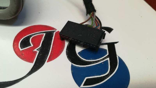  ESPEJO, AUDI, A8 (4E) 