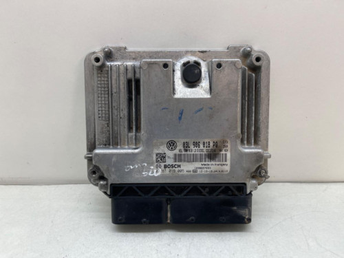 MODULO ECU Seat EXEO BERLINA (3R2) 