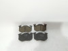 PASTILLAS DE FRENO 