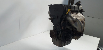 MOTOR COMPLETO, KIA, CARENS (RS)