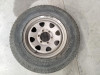 RUEDA DE REPUESTO Nissan PATROL (K/W260) 