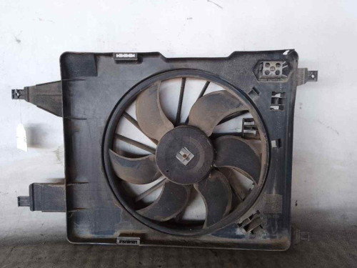 ELECTROVENTILADOR Renault MEGANE II CLASSIC BERLINA 