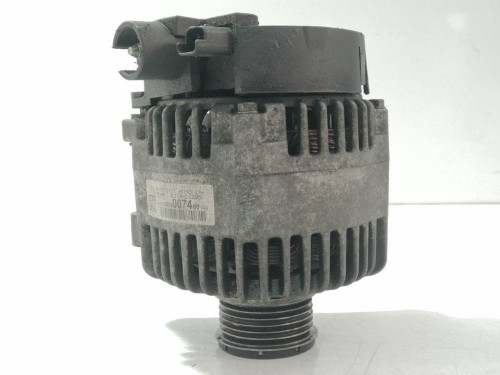  ALTERNADOR, CITROEN, C3 PICASSO 