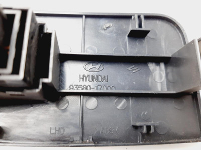 MANDO ELEVALUNAS DELANTERO DERECHO, HYUNDAI, MATRIX (FC)