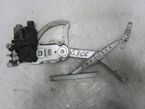  ELEVALUNAS DELANTERO IZQUIERDO OPEL CORSA C 