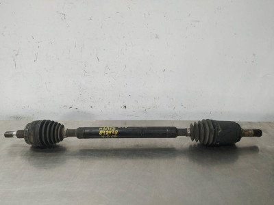 TRANSMISION DELANTERA DERECHA, MERCEDES-BENZ, CLASE ML (BM 163)