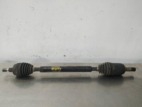  TRANSMISION DELANTERA DERECHA, MERCEDES-BENZ, CLASE ML (BM 163) 