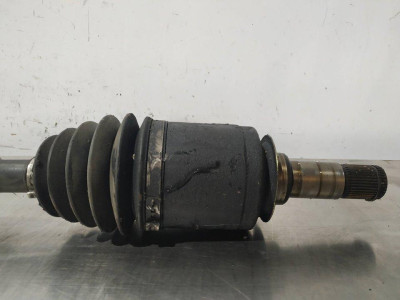 TRANSMISION DELANTERA DERECHA, MERCEDES-BENZ, CLASE ML (BM 163)