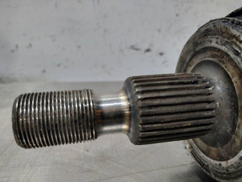  TRANSMISION DELANTERA DERECHA, MERCEDES-BENZ, CLASE ML (BM 163) 