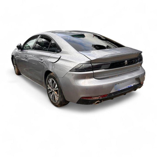 PEUGEOT 508 de segunda mano