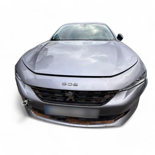 PEUGEOT 508 de segunda mano