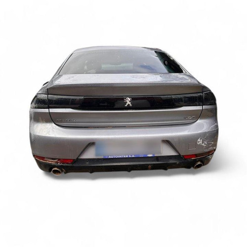 PEUGEOT 508 de segunda mano