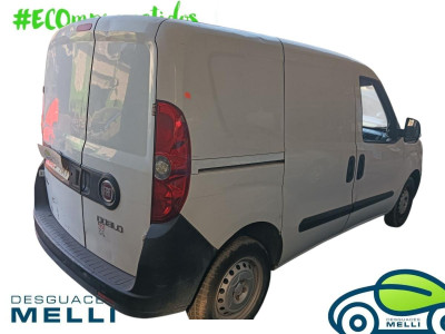 FIAT II DOBLÒ (263) CARGO