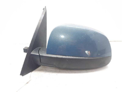 RETROVISOR IZQUIERDO OPEL MERIVA 