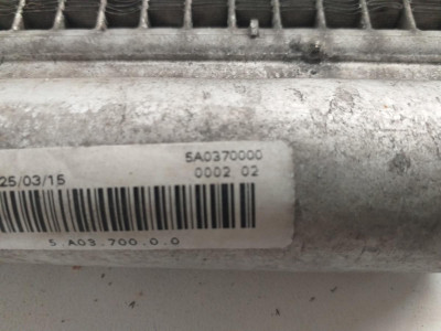 CONDENSADOR / RADIADOR AIRE ACONDICIONADO, LANCIA, YPSILON (402)