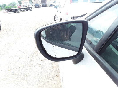 RETROVISOR IZQUIERDO, Renault, CLIO IV