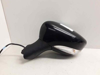 RETROVISOR IZQUIERDO, Renault, CLIO IV