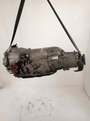 CAJA CAMBIOS, AUDI, A6 BERLINA (4F2)