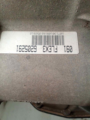 CAJA CAMBIOS, AUDI, A6 BERLINA (4F2)