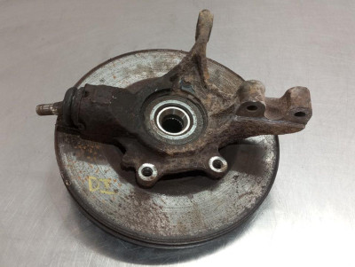 MANGUETA DELANTERA IZQUIERDA, PEUGEOT, 307 BREAK/ SW (S2)