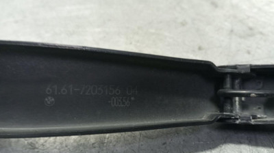 BRAZO LIMPIA DELANTERO DERECHO, BMW, SERIE 5 TOURING (F11)