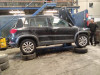 VOLKSWAGEN TIGUAN (5N2) — vehículo donante para recambios 