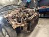 VOLKSWAGEN TIGUAN (5N2) — vehículo donante para recambios 