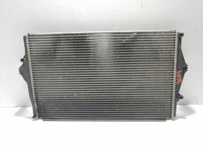 INTERCOOLER, VOLVO, XC70