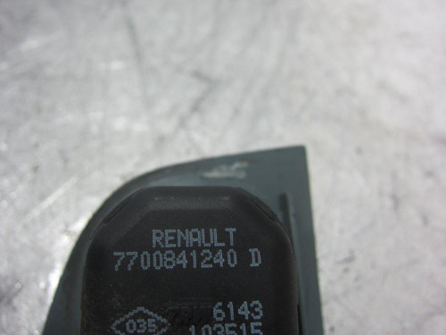  NO IDENTIFICADO Renault MEGANE I BERL./ BERL. CON PORTÓN (BA0) 