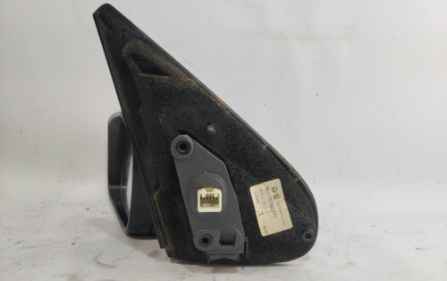 RETROVISOR IZQUIERDO MAZDA 2 BERLINA (DY) 