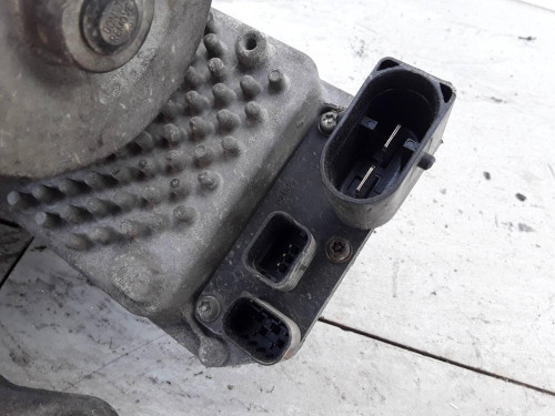 CREMALLERA DIRECCION Peugeot 207 