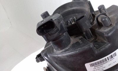 FARO IZQUIERDO, JEEP, PATRIOT (MK)