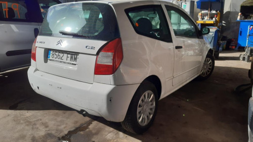  CITROEN C2 