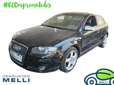 AUDI A3 (8P1)