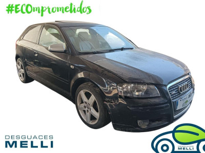 AUDI A3 (8P1)