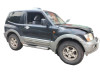  MITSUBISHI MONTERO (V60/V70) 