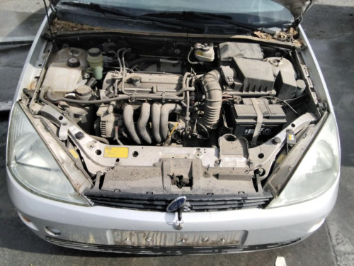  FORD FOCUS BERLINA (CAK) 