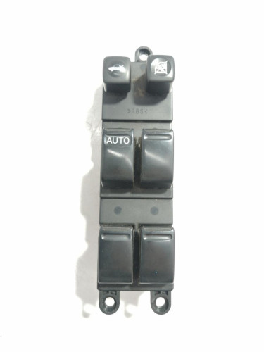 MANDO ELEVALUNAS DELANTERO IZQUIERDO Nissan PRIMERA BERLINA (P12) 