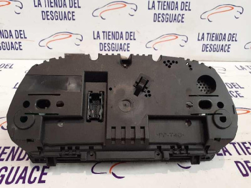  CUADRO INSTRUMENTOS 