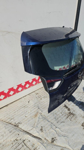  PORTON TRASERO OPEL CROSSLAND X 