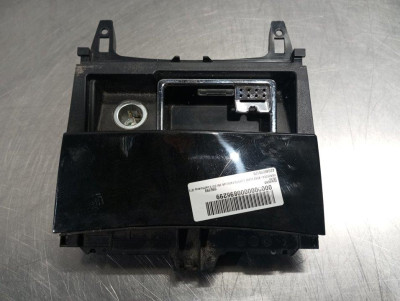 CENICERO, MERCEDES-BENZ, CLASE E (BM 212) FAMILIAR