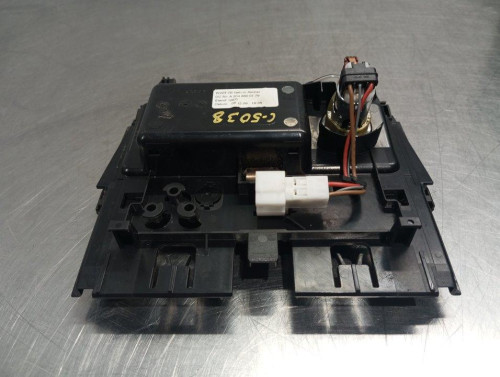 CENICERO, MERCEDES-BENZ, CLASE E (BM 212) FAMILIAR