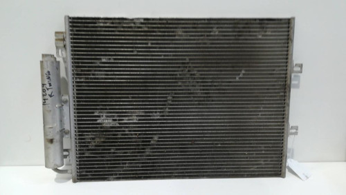 CONDENSADOR / RADIADOR AIRE ACONDICIONADO RENAULT TWINGO II 