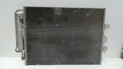CONDENSADOR / RADIADOR AIRE ACONDICIONADO, Renault, TWINGO II