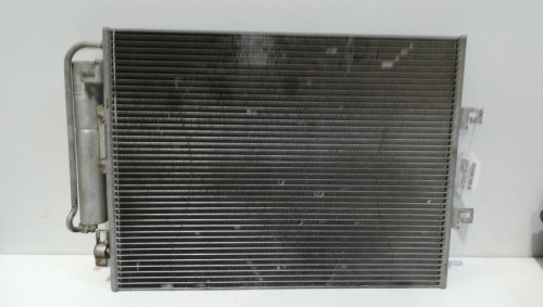CONDENSADOR / RADIADOR AIRE ACONDICIONADO RENAULT TWINGO II 
