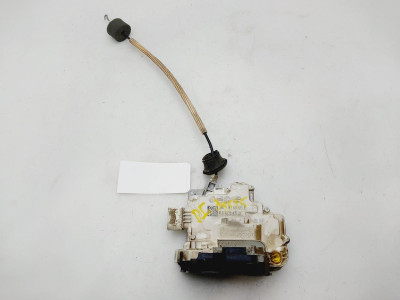 CERRADURA PUERTA DELANTERA IZQUIERDA, AUDI, A6 ALLROAD QUATTRO (4FH)