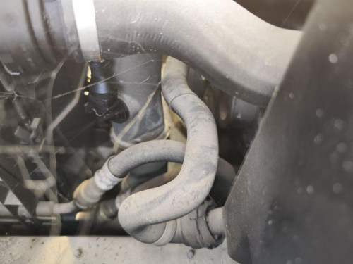 ALTERNADOR BMW SERIE 1 BERLINA (E81/E87) 