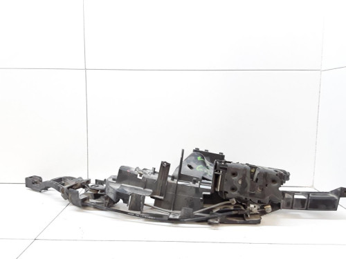 CERRADURA PUERTA DELANTERA IZQUIERDA Ford FOCUS C-MAX (CAP)(2003) 