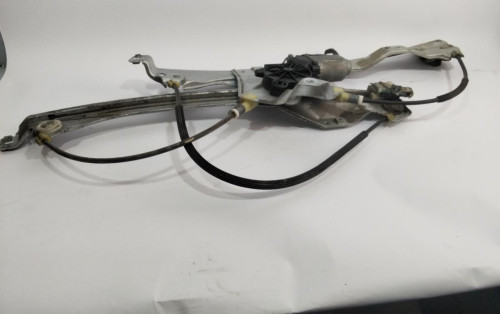 ELEVALUNAS DELANTERO IZQUIERDO RENAULT CLIO III 