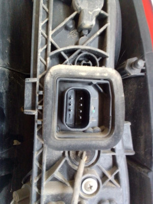 PILOTO TRASERO IZQUIERDO, FIAT, II DOBLÒ (263) CARGO